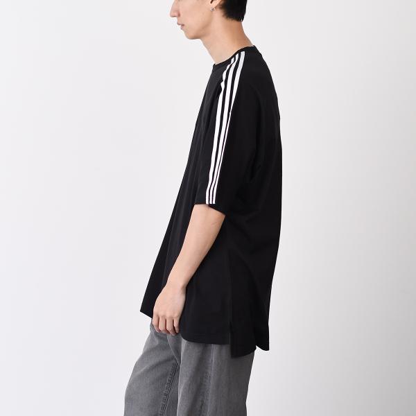Y-3 M 3S SS TEE 