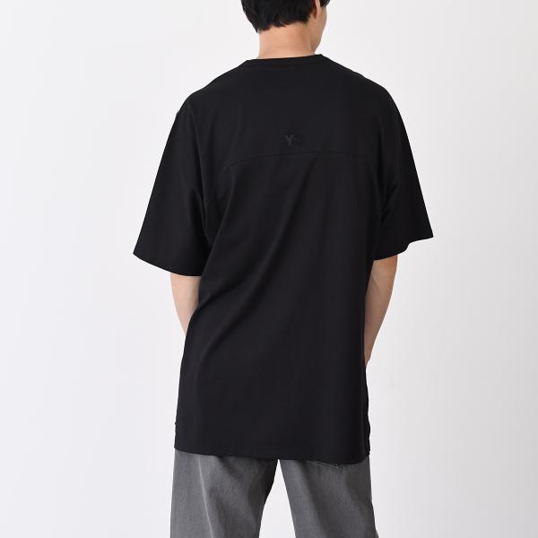 Y-3 M 3S SS TEE 