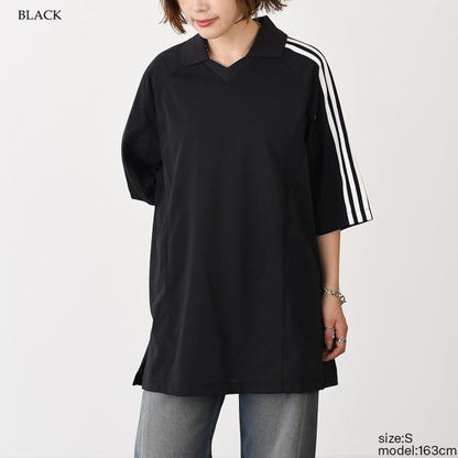 Y-3 SS CTLN TEE