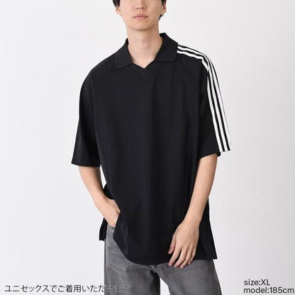 Y-3 SS CTLN TEE