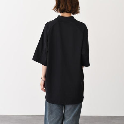 Y-3 SS CTLN TEE
