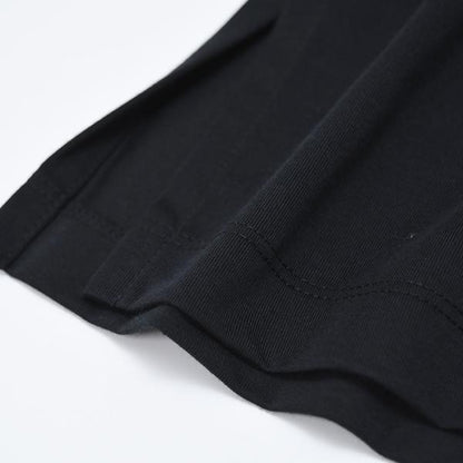 Y-3 SS CTLN TEE