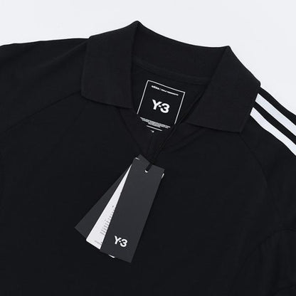 Y-3 SS CTLN TEE