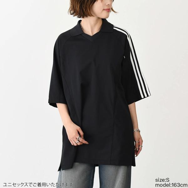 Y-3 SS CTLN TEE