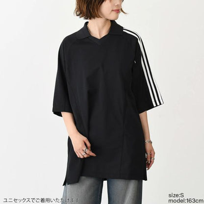 Y-3 SS CTLN TEE