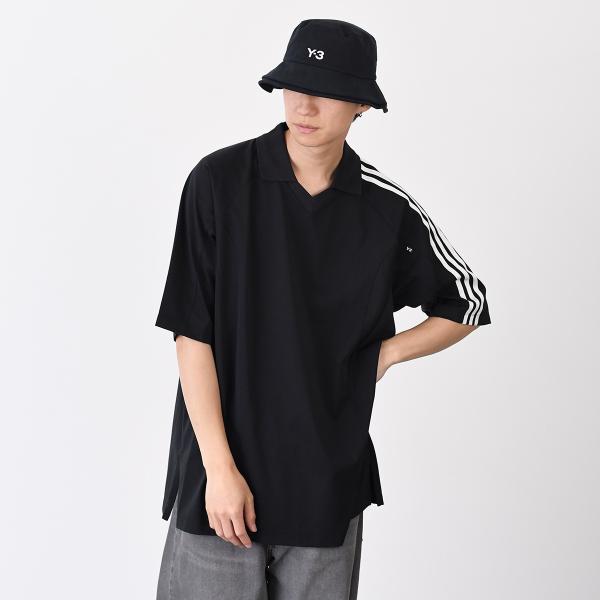 Y-3 SS CTLN TEE