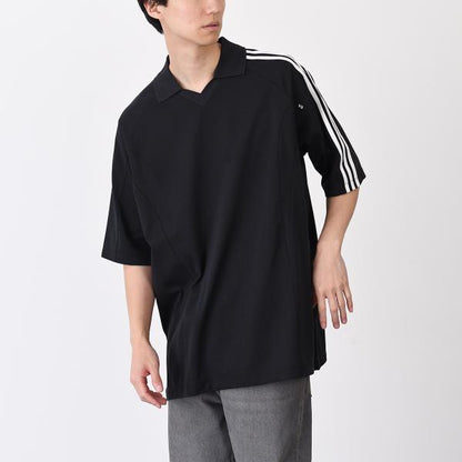 Y-3 SS CTLN TEE