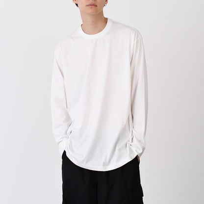 Y-3 U GFX LS TEE