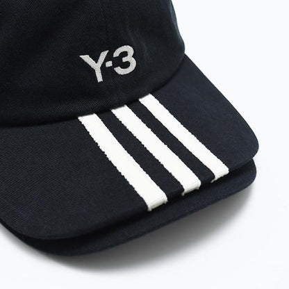 Y-3 ワイスリー Y-3 3S CAP