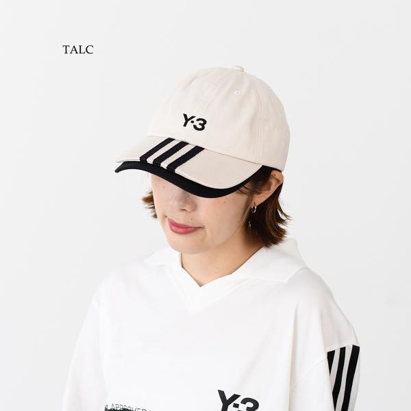Y-3 ワイスリー Y-3 3S CAP
