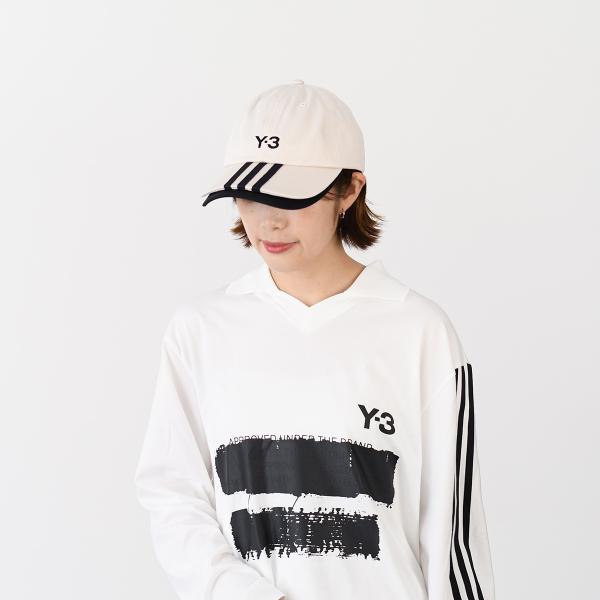 Y-3 ワイスリー Y-3 3S CAP