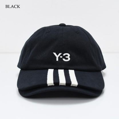 Y-3 ワイスリー Y-3 3S CAP