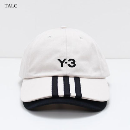 Y-3 ワイスリー Y-3 3S CAP