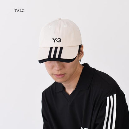 Y-3 ワイスリー Y-3 3S CAP