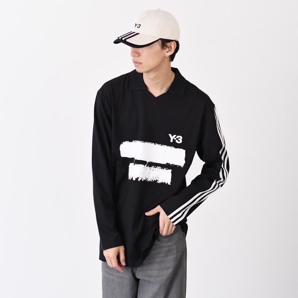 Y-3 ワイスリー Y-3 3S CAP