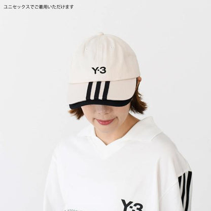 Y-3 ワイスリー Y-3 3S CAP
