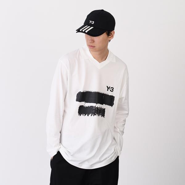 Y-3 ワイスリー Y-3 3S CAP
