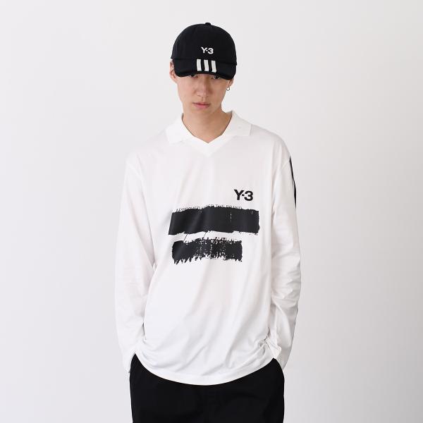 Y-3 ワイスリー Y-3 3S CAP