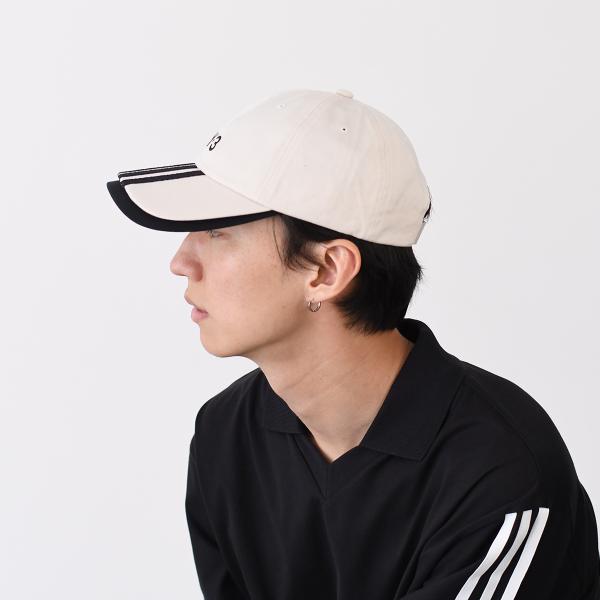 Y-3 ワイスリー Y-3 3S CAP