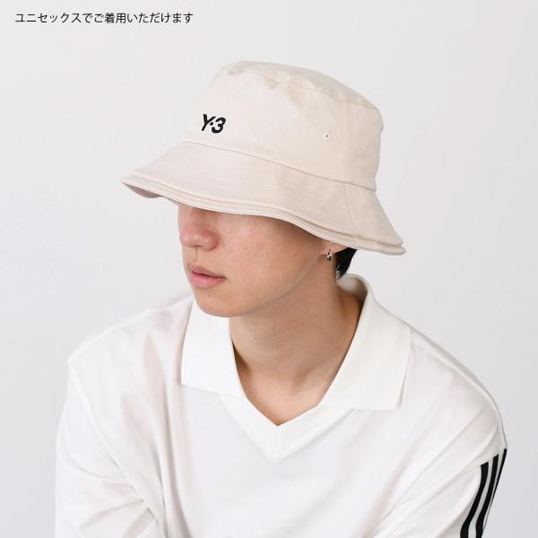 Y-3 Y-3 STRP B HAT 