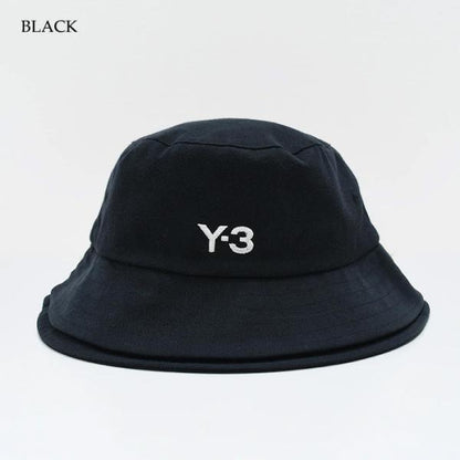 Y-3 Y-3 STRP B HAT 