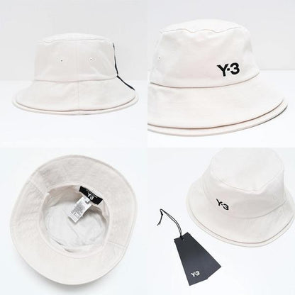 Y-3 Y-3 STRP B HAT 