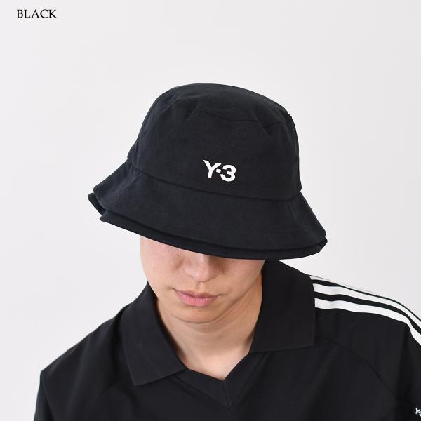 Y-3 Y-3 STRP B HAT 
