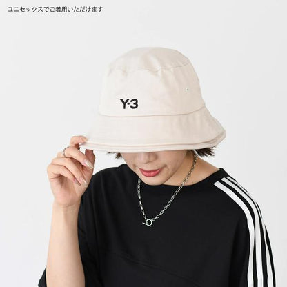 Y-3 ワイスリー STRP B HAT