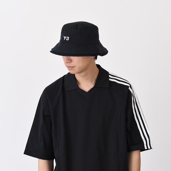 Y-3 Y-3 STRP B HAT 