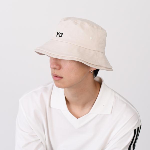 Y-3 Y-3 STRP B HAT 