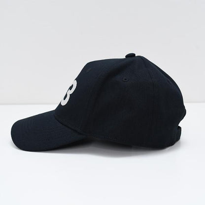 Y-3 Y-3 LOGO CAP