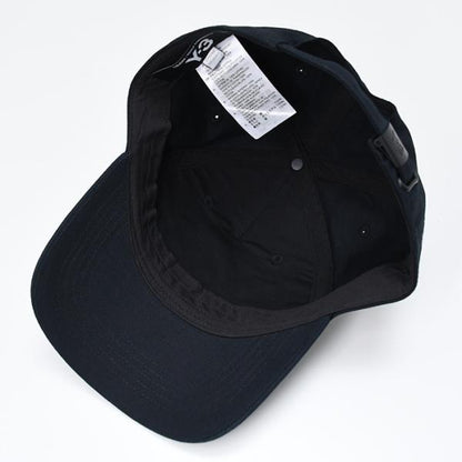 Y-3 Y-3 LOGO CAP