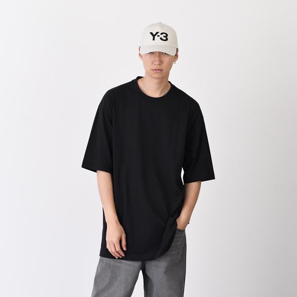 Y-3 Y-3 LOGO CAP 