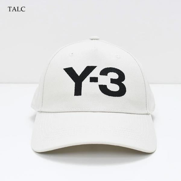 Y-3 Y-3 LOGO CAP 