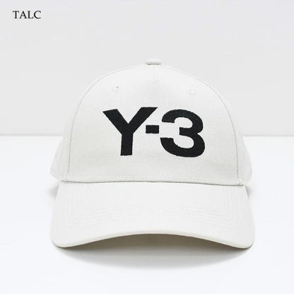 Y-3 Y-3 LOGO CAP 