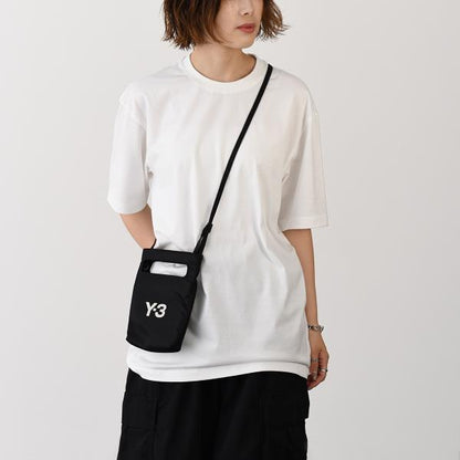 Y-3 Y-3 MINI TOTE