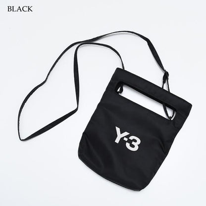 Y-3 Y-3 MINI TOTE