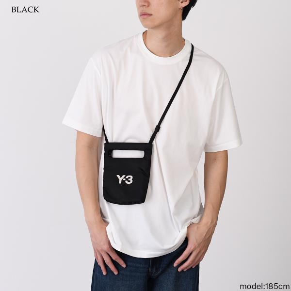 Y-3 MINI TOTE