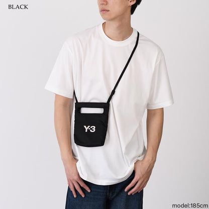 Y-3 MINI TOTE