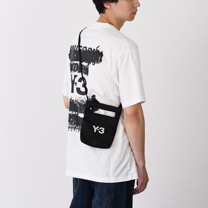 Y-3 MINI TOTE