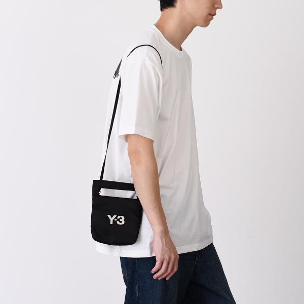 Y-3 MINI TOTE