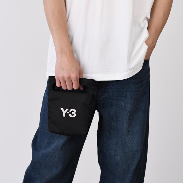 Y-3 MINI TOTE