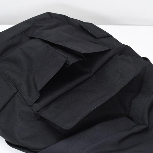 Y-3 BACKPACK SMALL