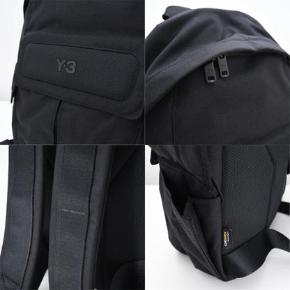 Y-3 BACKPACK SMALL