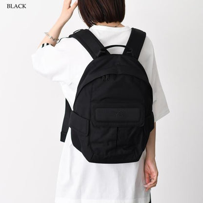 Y-3 BACKPACK SMALL