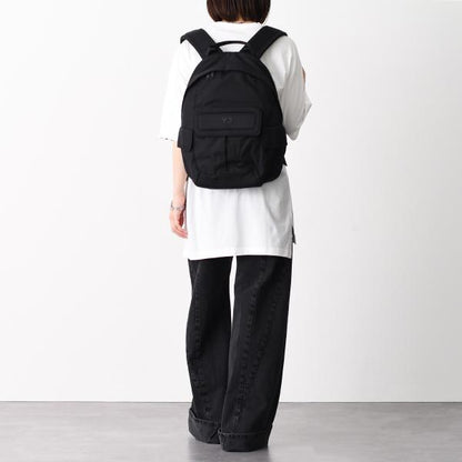 Y-3 BACKPACK SMALL