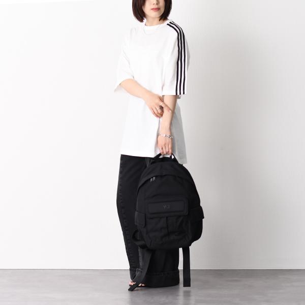 Y-3 BACKPACK SMALL