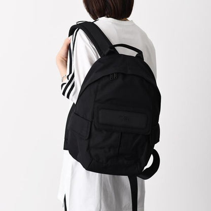Y-3 BACKPACK SMALL