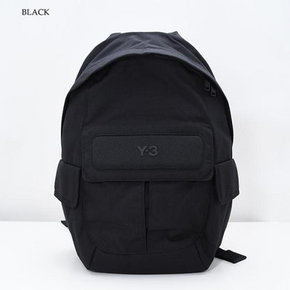 Y-3 BACKPACK SMALL