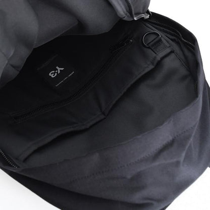 Y-3 BACKPACK SMALL